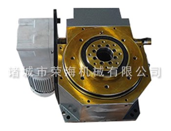 精密凸輪分割器：榮海機(jī)械凸輪分割器，廠(chǎng)家直營(yíng)，現(xiàn)貨直供