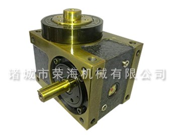 凸輪分割器批發(fā)淺析，凸輪分割器，高精密分度箱，質(zhì)保長(zhǎng)貨期短